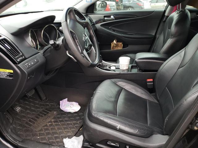 Photo 7 from auction – 2011 HYUNDAI SONATA SE with VIN 5NPEC4ABXBH296218