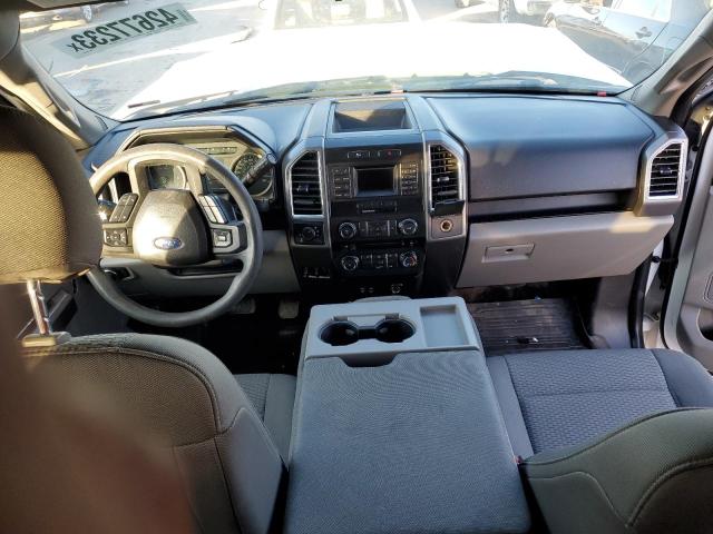 Photo 8 from auction – 2015 FORD F150 SUPER with VIN 1FTFX1EF4FFB51941