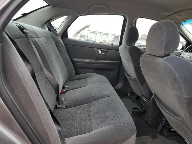 Photo 10 from auction – 2002 FORD TAURUS with VIN 1FAFP53U82A148384