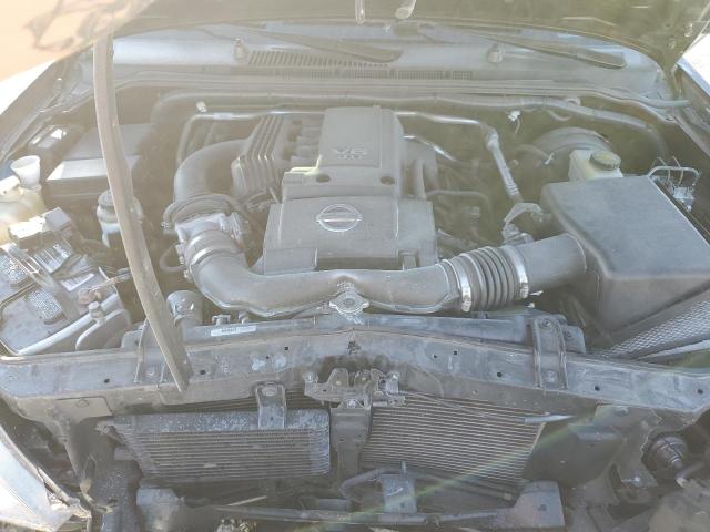 Photo 11 from auction – 2014 NISSAN FRONTIER S with VIN 1N6AD0ER2EN723016