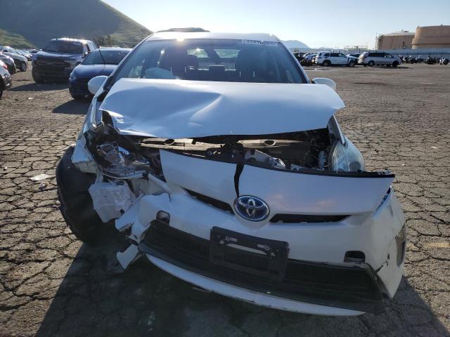 Photo 5 from auction – 2015 TOYOTA PRIUS with VIN JTDKN3DUXF0423962