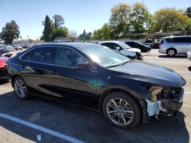 Photo 4 from auction – 2015 TOYOTA CAMRY LE with VIN 4T1BF1FK2FU010032