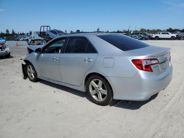 Photo 2 from auction – 2013 TOYOTA CAMRY L with VIN 4T1BF1FK2DU722845