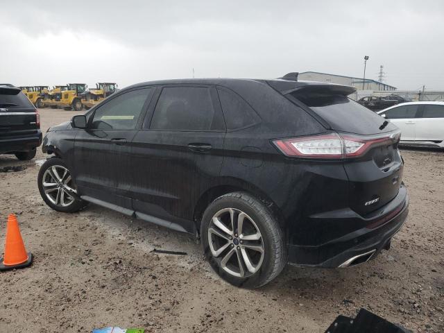 Photo 2 from auction – 2016 FORD EDGE SPORT with VIN 2FMPK4APXGBB16791