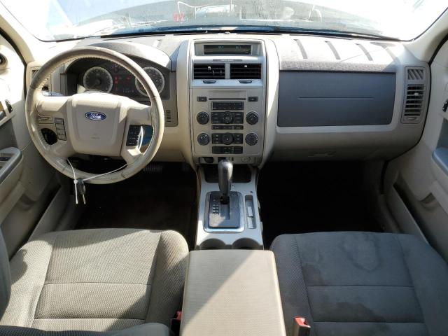 Photo 8 from auction – 2009 FORD ESCAPE XLT with VIN 1FMCU03G09KA27058