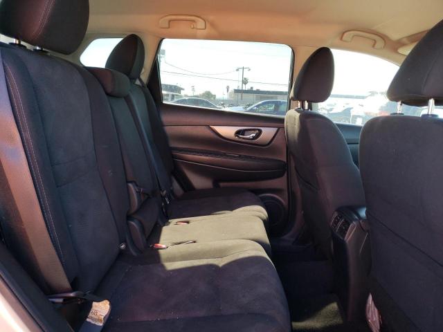 Photo 10 from auction – 2016 NISSAN ROGUE S with VIN KNMAT2MT7GP705164