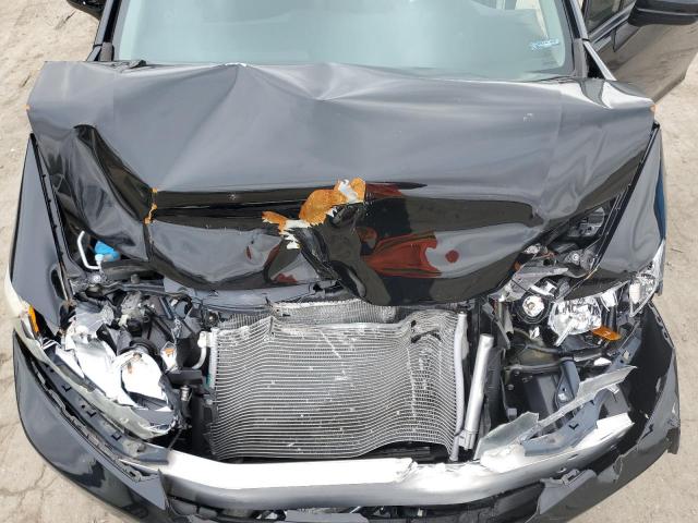 Photo 11 from auction – 2015 HONDA CIVIC LX with VIN 19XFB2F52FE054726