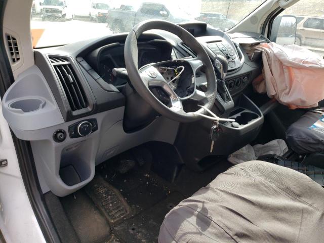 Photo 8 from auction – 2019 FORD TRANSIT T- with VIN 1FBZX2ZM0KKB05461