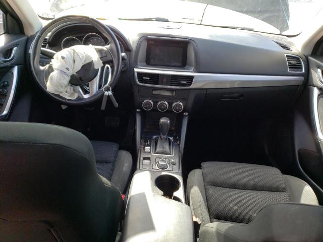 Photo 8 from auction – 2016 MAZDA CX-5 TOURI with VIN JM3KE2CY8G0670405