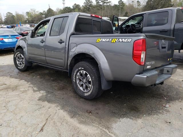 Photo 2 from auction – 2019 NISSAN FRONTIER S with VIN 1N6DD0ER6KN723240