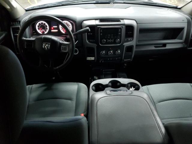 Photo 8 from auction – 2014 RAM 2500 ST with VIN 3C6UR5CJ4EG118006
