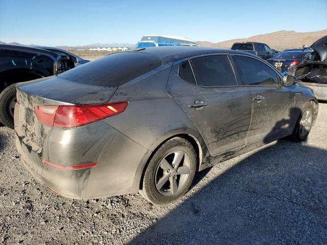 Photo 3 from auction – 2015 KIA OPTIMA LX with VIN 5XXGM4A75FG413108