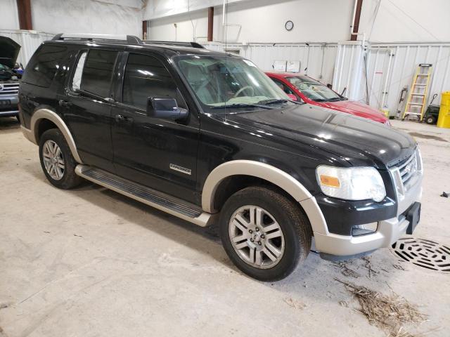 Photo 4 from auction – 2006 FORD EXPLORER E with VIN 1FMEU64876UA43177
