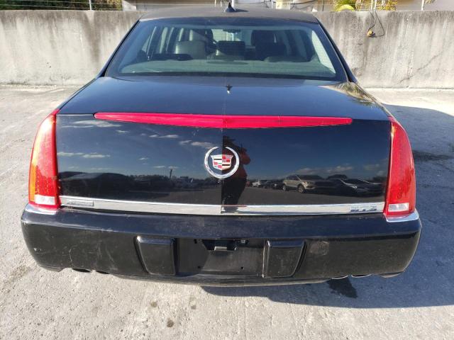 Photo 6 from auction – 2010 CADILLAC PROFESSION with VIN 1GEUK9CY8AU550050