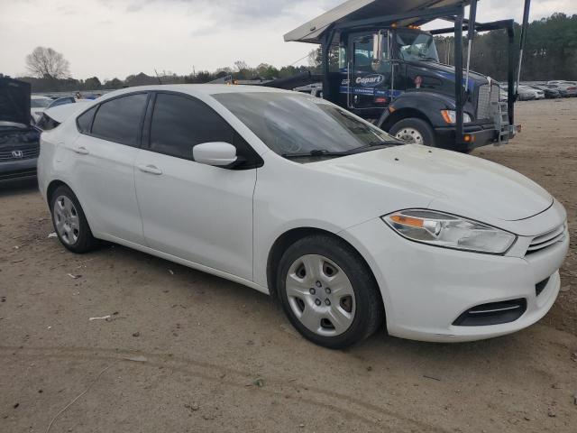 Photo 4 from auction – 2016 DODGE DART SE with VIN 1C3CDFAAXGD653308