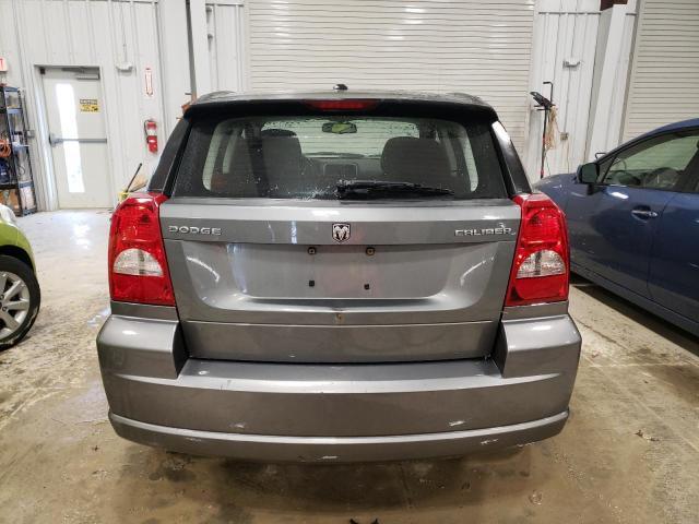 Photo 6 from auction – 2012 DODGE CALIBER SX with VIN 1C3CDWDA2CD508091
