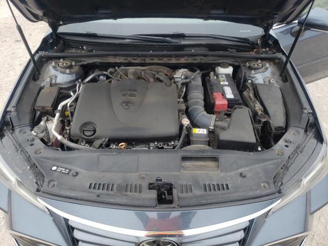 Photo 11 from auction – 2020 TOYOTA AVALON LIM with VIN 4T1DZ1FB4LU045344