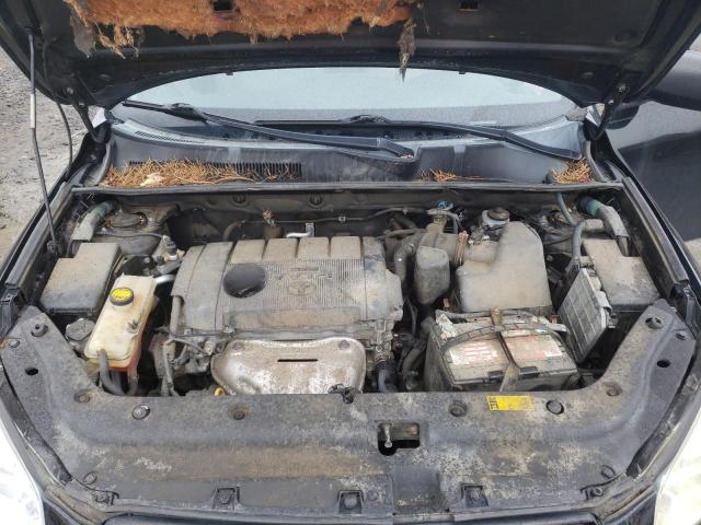Photo 12 from auction – 2012 TOYOTA RAV4 with VIN 2T3BF4DV6CW206962