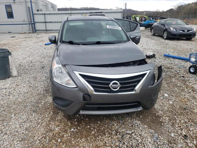 Photo 5 from auction – 2016 NISSAN VERSA S with VIN 3N1CN7AP8GL893781