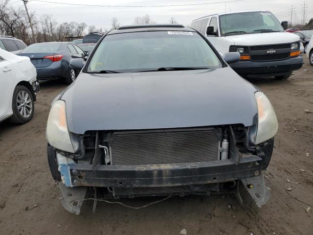 Photo 5 from auction – 2008 NISSAN ALTIMA 2.5 with VIN 1N4AL21E68C183227