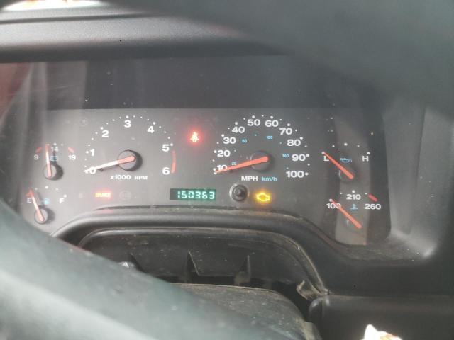 Photo 9 from auction – 2004 JEEP WRANGLER X with VIN 1J4FA39S54P738560