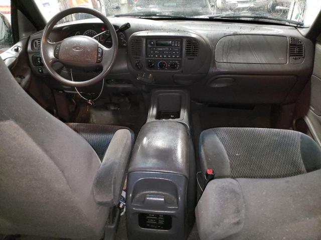 Photo 8 from auction – 1999 FORD EXPEDITION with VIN 1FMRU1861XLA04735