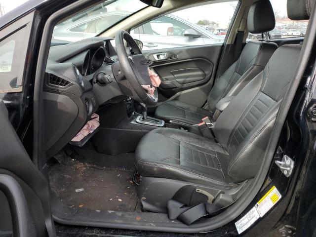 Photo 7 from auction – 2017 FORD FIESTA TIT with VIN 3FADP4FJ3HM152986