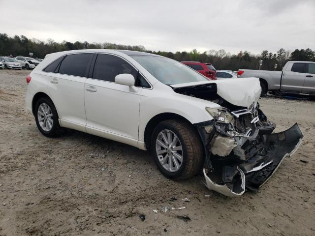 Photo 4 from auction – 2011 TOYOTA VENZA with VIN 4T3ZA3BBXBU044316