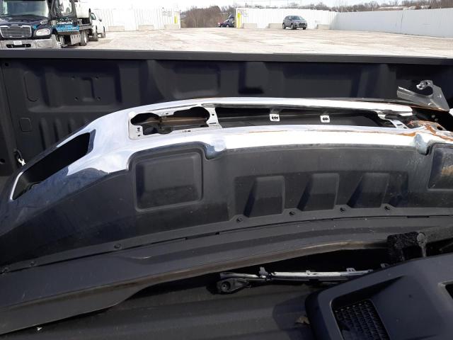 Photo 10 from auction – 2019 FORD F150 with VIN 1FTMF1CBXKKD36488