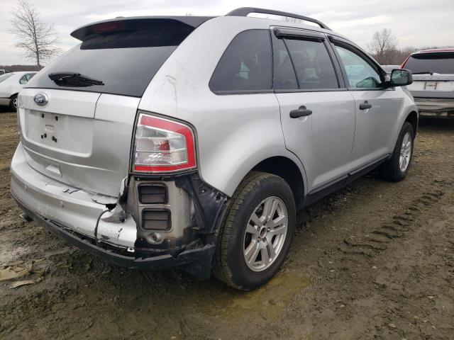 Photo 3 from auction – 2010 FORD EDGE SE with VIN 2FMDK3GC3ABB24272