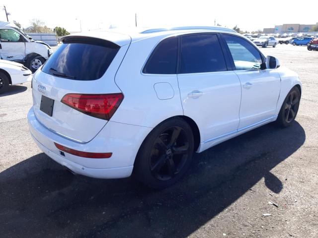 Photo 3 from auction – 2015 AUDI Q5 PREMIUM with VIN WA1LFAFP6FA113504
