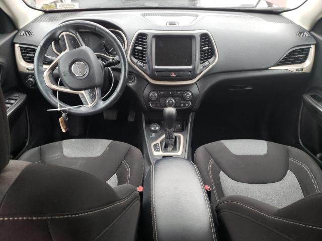 Photo 8 from auction – 2014 JEEP CHEROKEE L with VIN 1C4PJMCS7EW125193