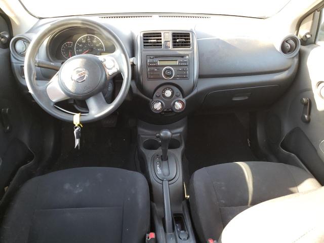 Photo 8 from auction – 2014 NISSAN VERSA S with VIN 3N1CN7AP6EL817473