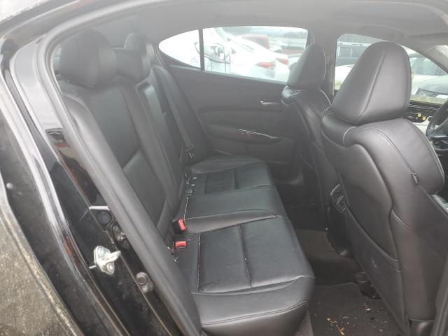 Photo 10 from auction – 2015 ACURA TLX ADVANC with VIN 19UUB2F79FA010851