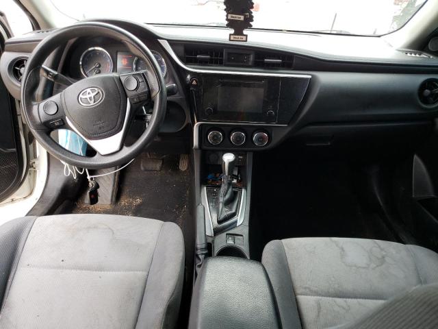 Photo 8 from auction – 2019 TOYOTA COROLLA L with VIN 5YFBURHE5KP886231