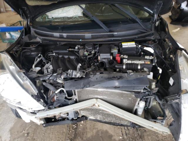Photo 11 from auction – 2016 NISSAN VERSA S with VIN 3N1CN7AP0GL916244