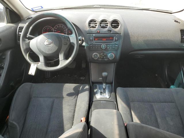 Photo 8 from auction – 2012 NISSAN ALTIMA BAS with VIN 1N4AL2AP0CN508890