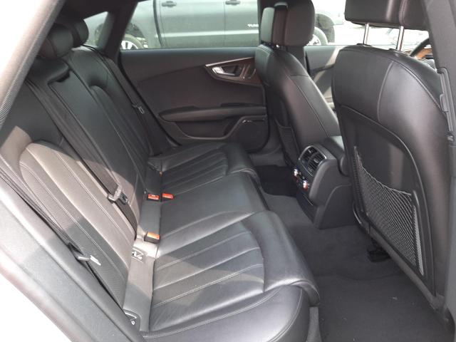 Photo 10 from auction – 2016 AUDI A7 QUATTRO with VIN WAU2GAFC7GN014967
