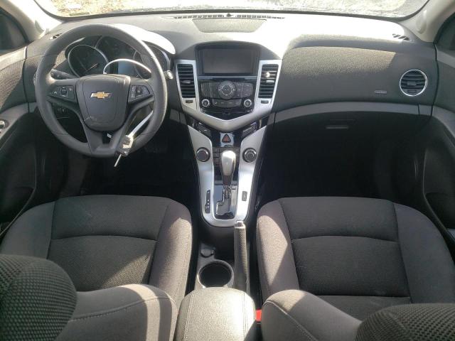 Photo 8 from auction – 2015 CHEVROLET CRUZE LT with VIN 1G1PC5SB3F7214846