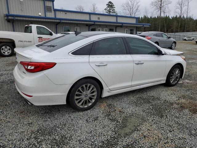 Photo 3 from auction – 2015 HYUNDAI SONATA SPO with VIN 5NPE34AF6FH132389