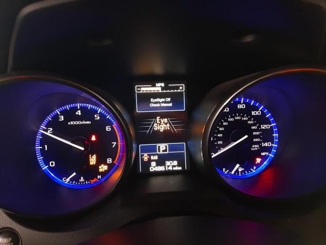 Photo 8 from auction – 2019 SUBARU OUTBACK 2. with VIN 4S4BSANC6K3346241