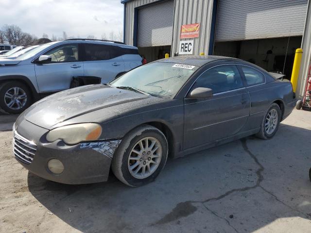 2003 Chrysler Sebring