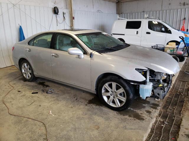 Photo 4 from auction – 2008 LEXUS ES 350 with VIN JTHBJ46G482169227