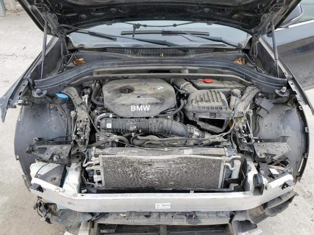 Photo 11 from auction – 2016 BMW X1 XDRIVE2 with VIN WBXHT3C31G5E55329