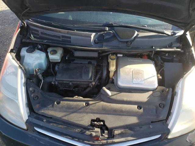Photo 11 from auction – 2008 TOYOTA PRIUS with VIN JTDKB20U983336483