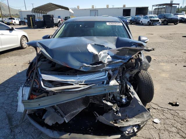 Foto 5 de la subasta – 2013 CHEVROLET VOLT con VIN 1G1RH6E42DU143036