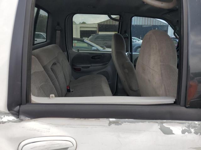 Photo 10 from auction – 2001 FORD F150 SUPER with VIN 1FTRW07LX1KF19245