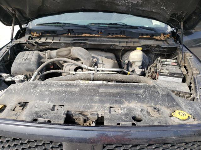 Photo 11 from auction – 2014 RAM 1500 ST with VIN 1C6RR6FT9ES456101