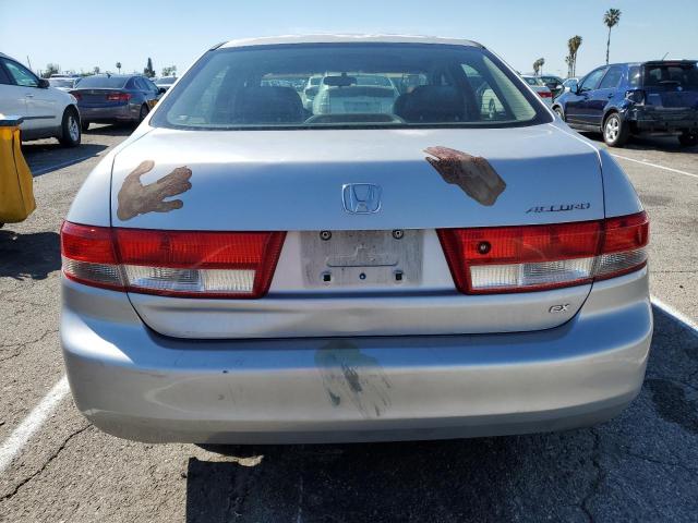 Photo 6 from auction – 2003 HONDA ACCORD EX with VIN JHMCM56623C015367