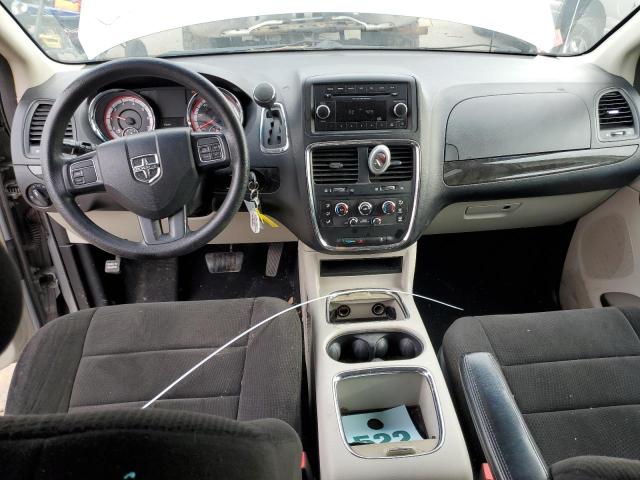 Photo 8 from auction – 2013 DODGE GRAND CARA with VIN 2C4RDGCGXDR610738